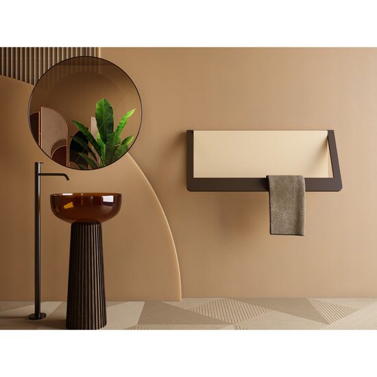 Calorifer decorativ orizontal WINDOW