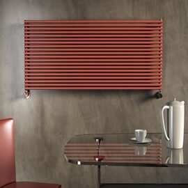 Calorifer decorativ orizontal ALICE 18