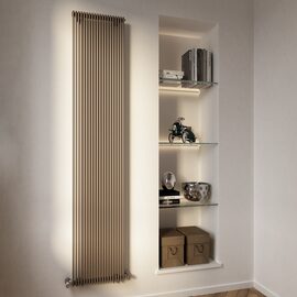 Calorifer decorativ vertical ALICE 18 