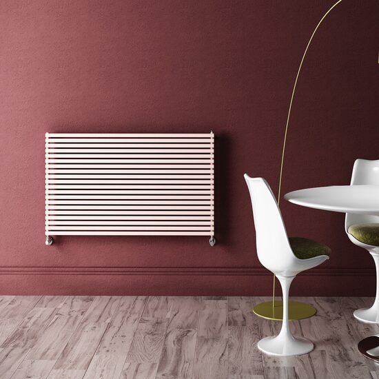 Calorifer decorativ orizontal ALICE 22