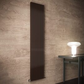 Calorifer decorativ vertical ALICE 22 TANDEM 