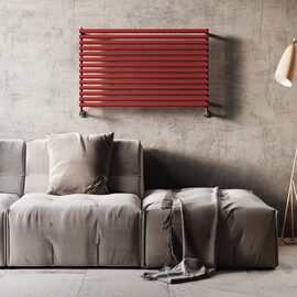 Calorifer decorativ orizontal ALICE 25