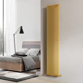 Calorifer decorativ vertical ALICE 25 
