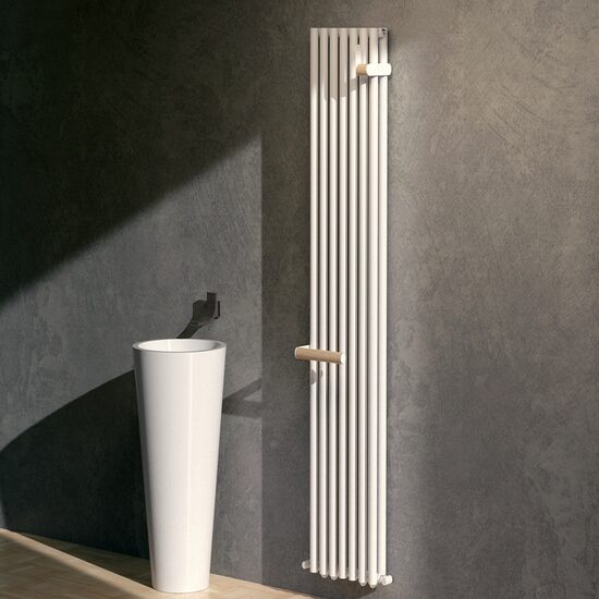 Calorifer decorativ vertical ARYS