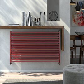 Calorifer decorativ orizontal DORIANA