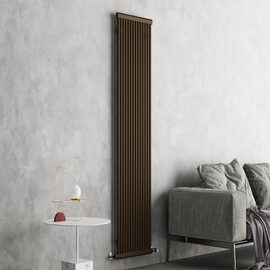 Calorifer decorativ vertical DORIANA