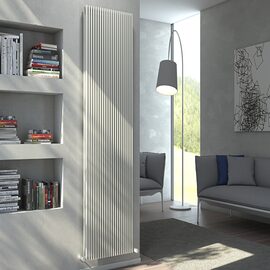 Calorifer decorativ vertical KARIN VX TANDEM 