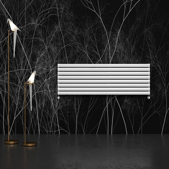 Calorifer decorativ orizontal TAMARA