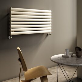 Calorifer decorativ orizontal TAMARA TANDEM