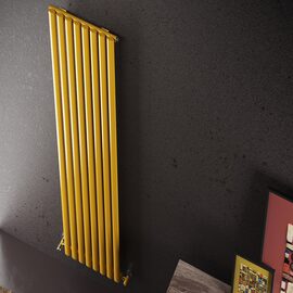 Calorifer decorativ vertical TAMARA