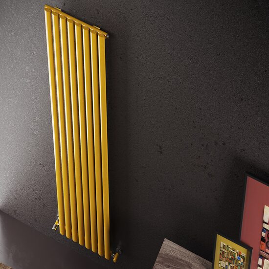 Calorifer decorativ vertical TAMARA