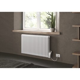 Calorifer decorativ electric orizontal ARDESIA 