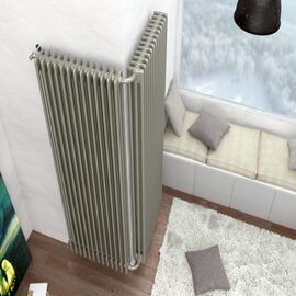 Calorifer decorativ vertical ARDESIA SPECIAL