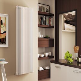 Calorifer decorativ vertical ARDESIA 4