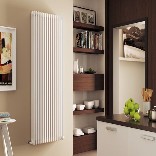 Calorifer decorativ vertical ARDESIA 4