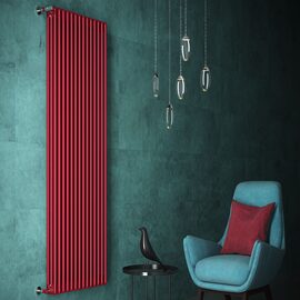 Calorifer decorativ vertical ARDESIA 3
