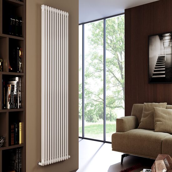 Calorifer decorativ vertical ARDESIA 2