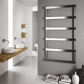 Calorifer portprosop electric vertical ALESSANDRA 