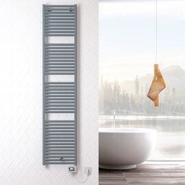 Calorifer portprosop electric vertical CLAUDIA 