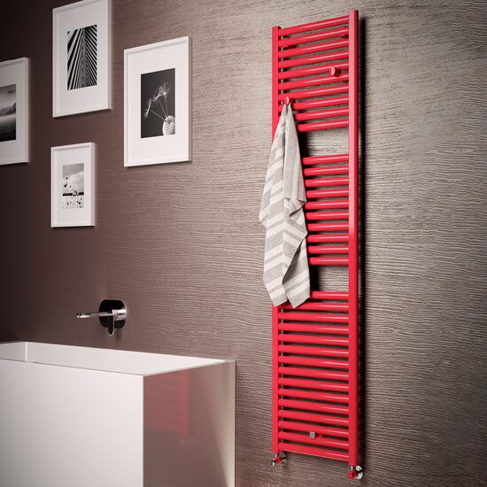 Calorifer portprosop vertical CLAUDIA ELITE