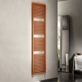 Calorifer portprosop vertical CLAUDIA SQUARE