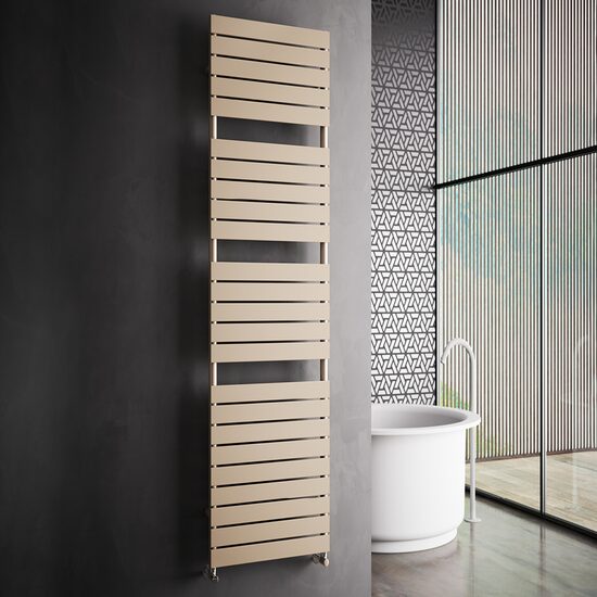 Calorifer portprosop vertical DORY