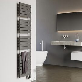 Calorifer portprosop electric vertical DORY 