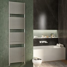 Calorifer portprosop vertical ELEN 18 SATIN