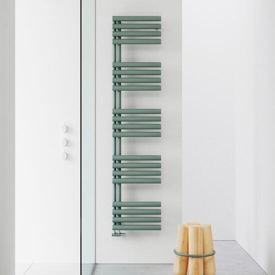 Calorifer portprosop vertical FEDERICA