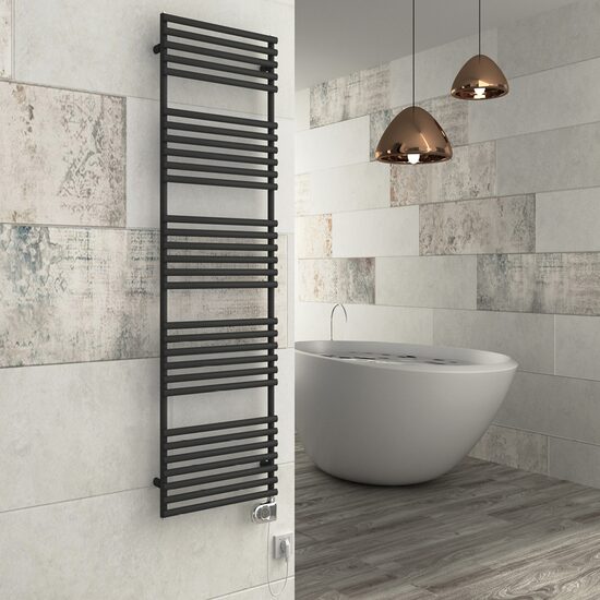 Calorifer portprosop electric vertical GLORIA 22 