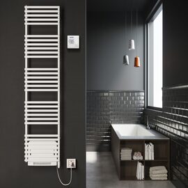 Calorifer portprosop vertical GLORY 22 BLOWER