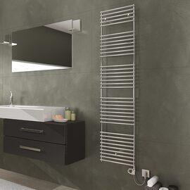 Calorifer portprosop vertical LEILA ELECTRIC