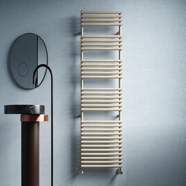 Calorifer portprosop vertical LUCY 25