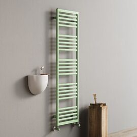 Calorifer portprosop vertical NAIKE ROUND