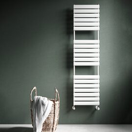 Calorifer portprosop vertical SAMIRA