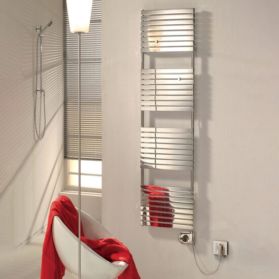 Calorifer portprosop vertical STEFANIA ELECTRIC  