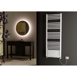 Calorifer portprosop vertical LISA 2 BLOWER DUAL ENERGY