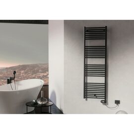 Calorifer portprosop vertical LISA 22 ELECTRIC