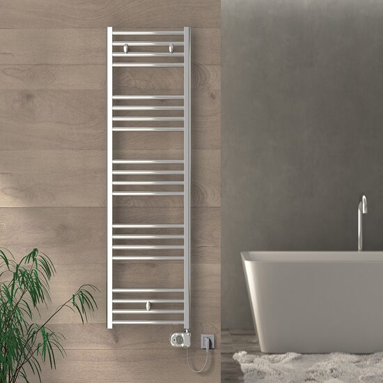 Calorifer portprosop vertical ROBERTA ELECTRIC 