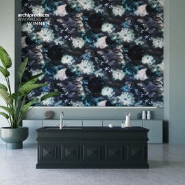 Devon & Devon tapet baie Blossom Inverted