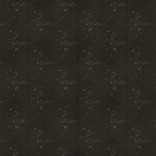Devon & Devon tapet baie Urban Black