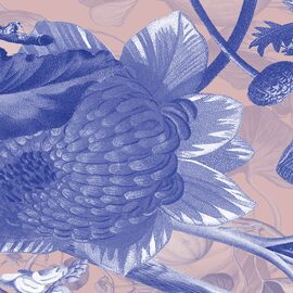 Devon & Devon tapet baie Botanica Makeup 