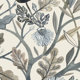 Devon & Devon tapet baie Cardoon 2