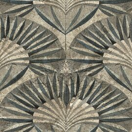 Devon & Devon tapet baie Corolla 1 Gold Leaf