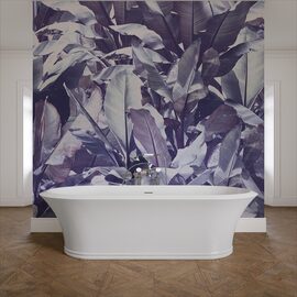 Devon & Devon tapet baie Costarica Purple