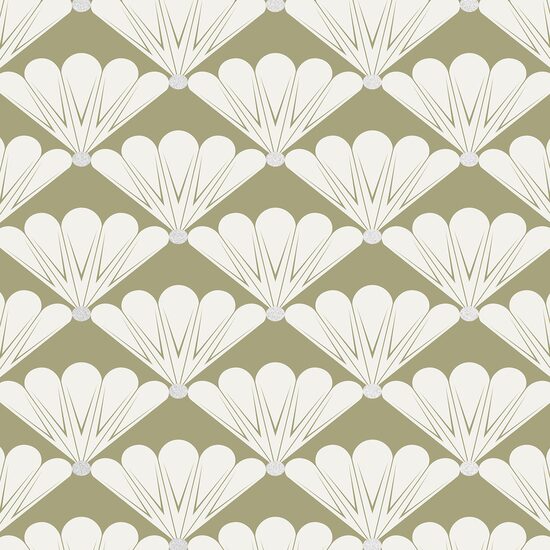 Devon & Devon tapet baie Empire Luxury