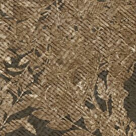 Devon & Devon tapet baie Giacarta Gloaming Antique Gold