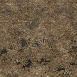 Devon & Devon tapet baie Giacarta Gloaming  Gold Leaf