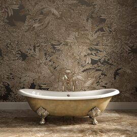 Devon & Devon tapet baie Giacarta Gloaming