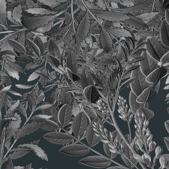 Devon & Devon tapet baie Giacarta Night